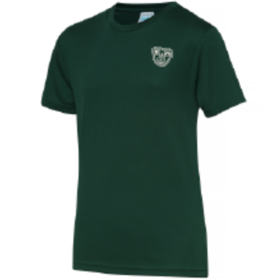 St Michael's Primary School - Gym T-shirt