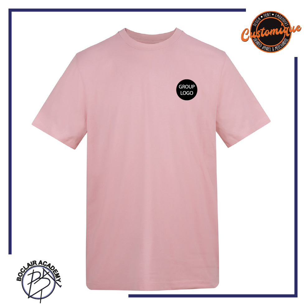 Boclair Academy - T-shirt