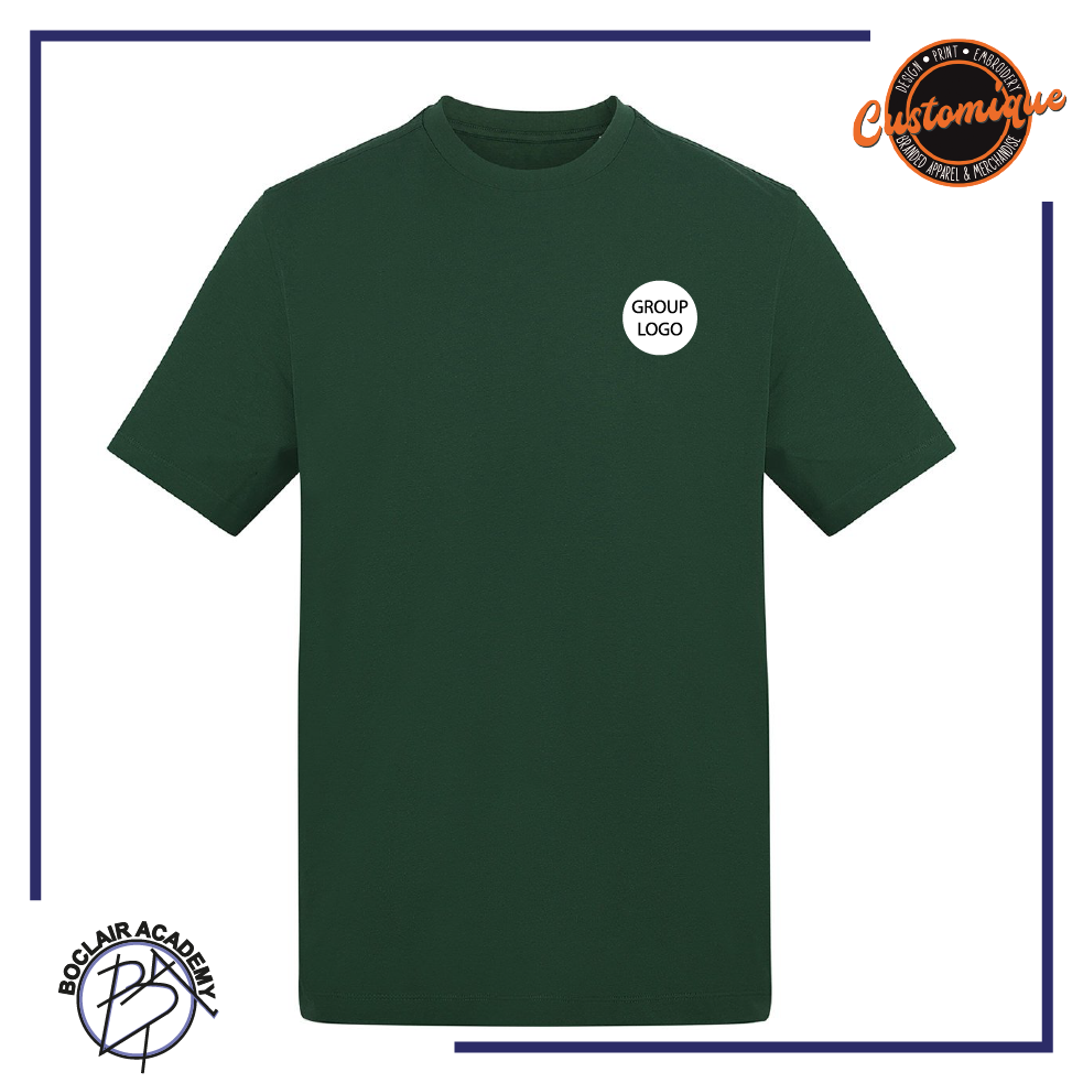 Boclair Academy - T-shirt
