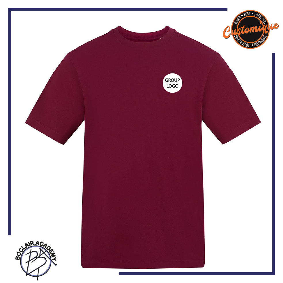 Boclair Academy - T-shirt