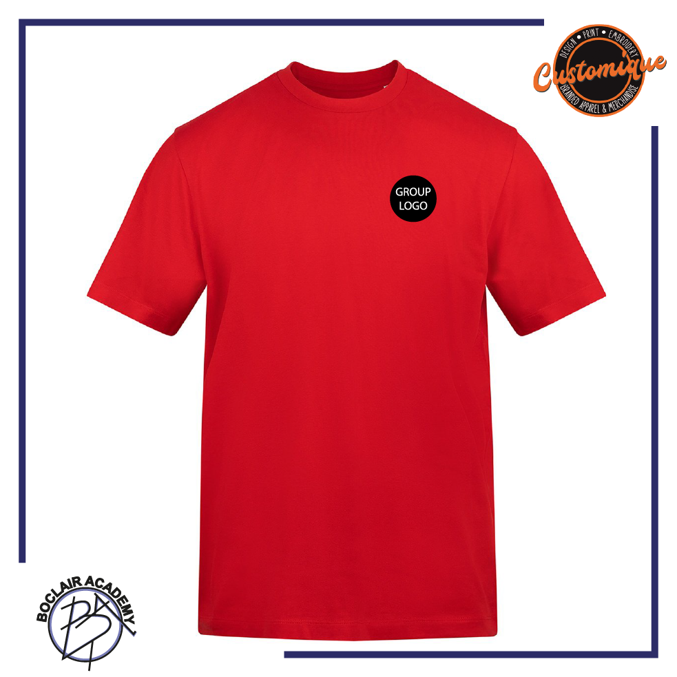 Boclair Academy - T-shirt