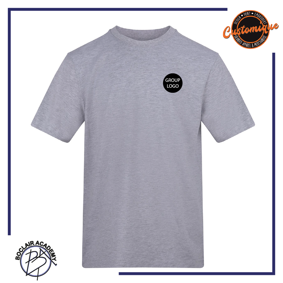 Boclair Academy - T-shirt