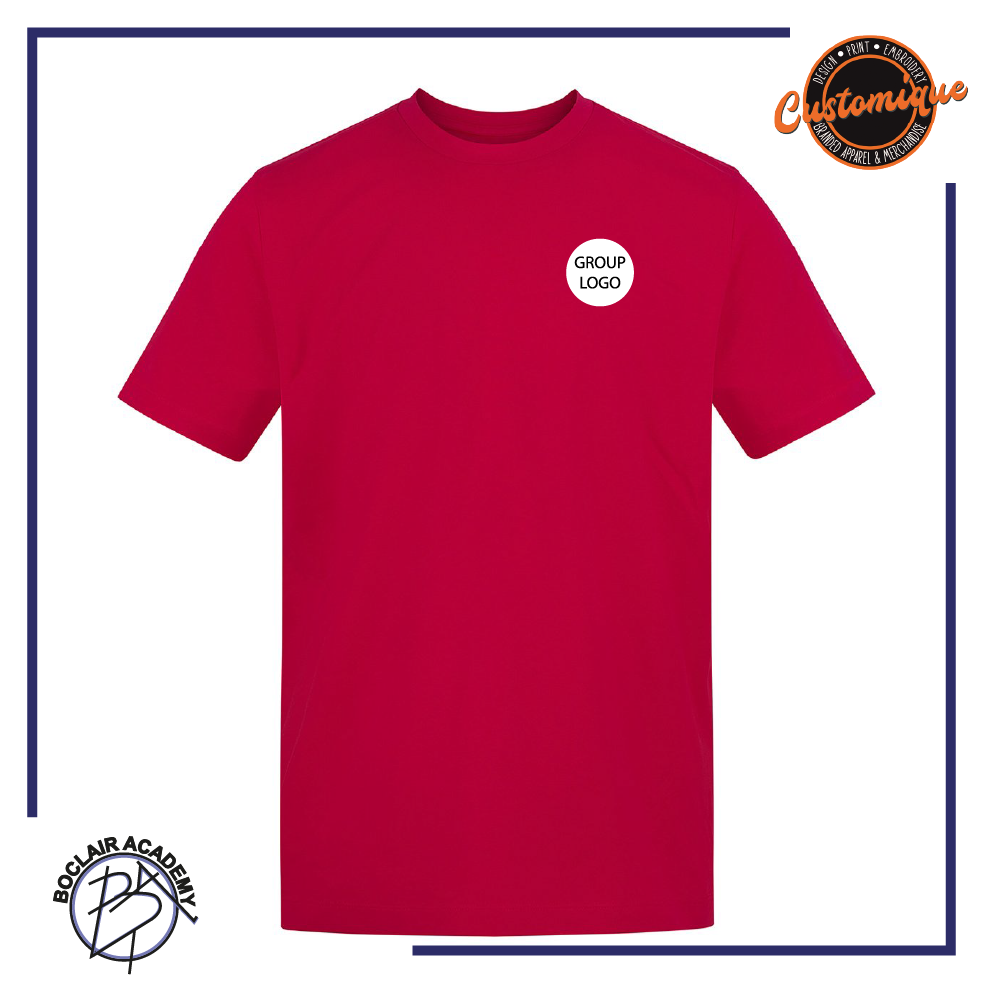 Boclair Academy - T-shirt