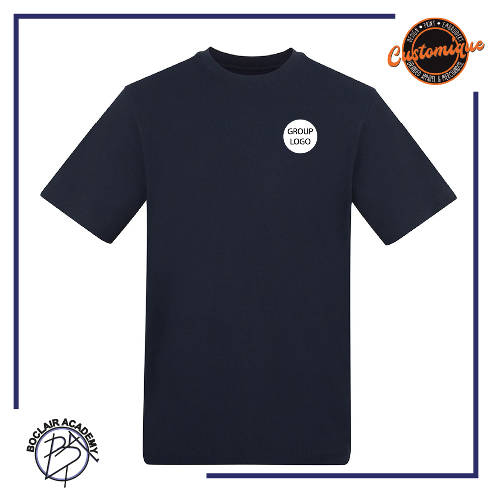 Boclair Academy - T-shirt