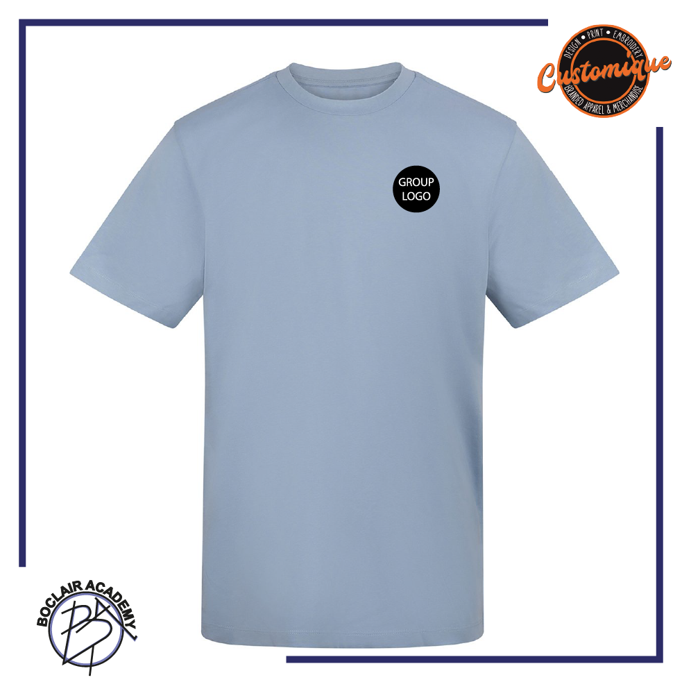 Boclair Academy - T-shirt