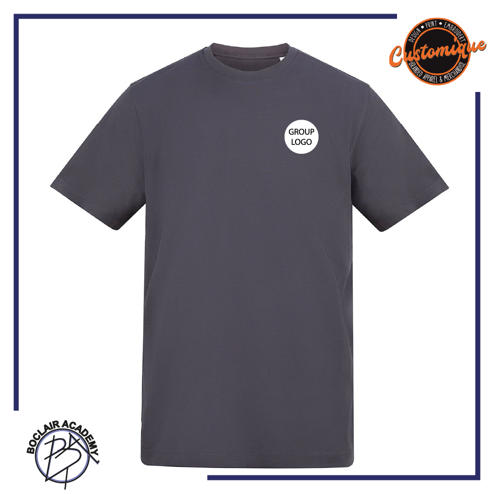 Boclair Academy - T-shirt