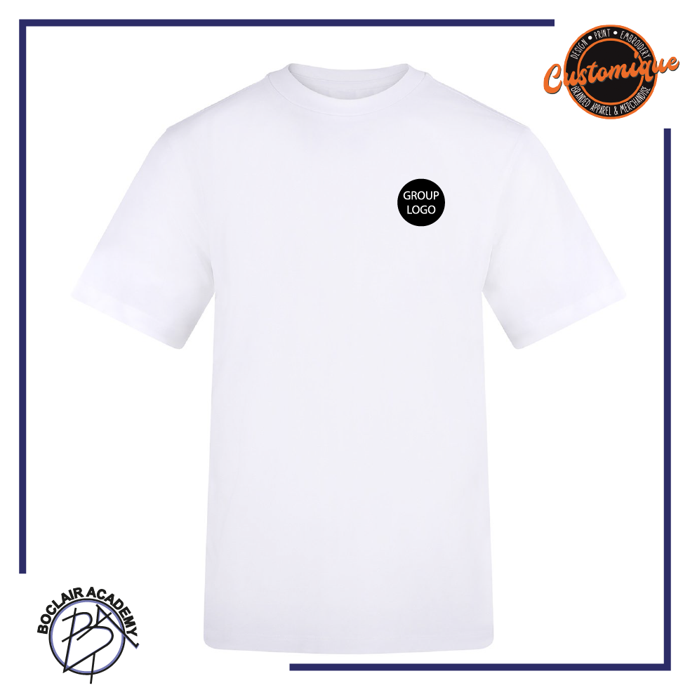 Boclair Academy - T-shirt