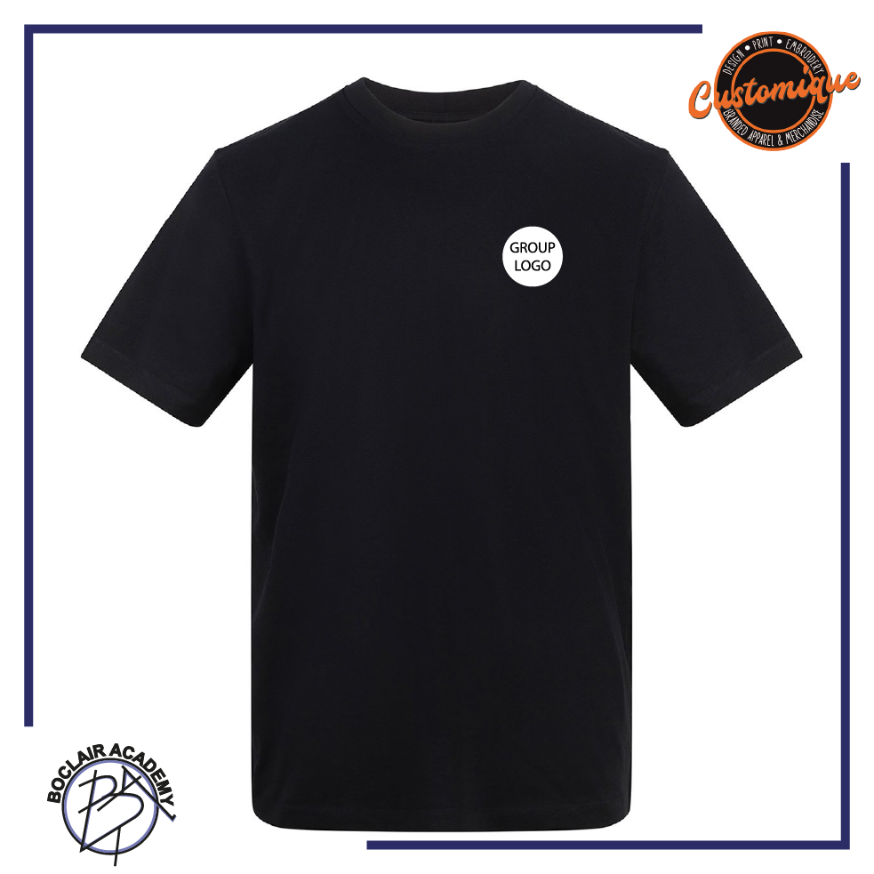 Boclair Academy - T-shirt