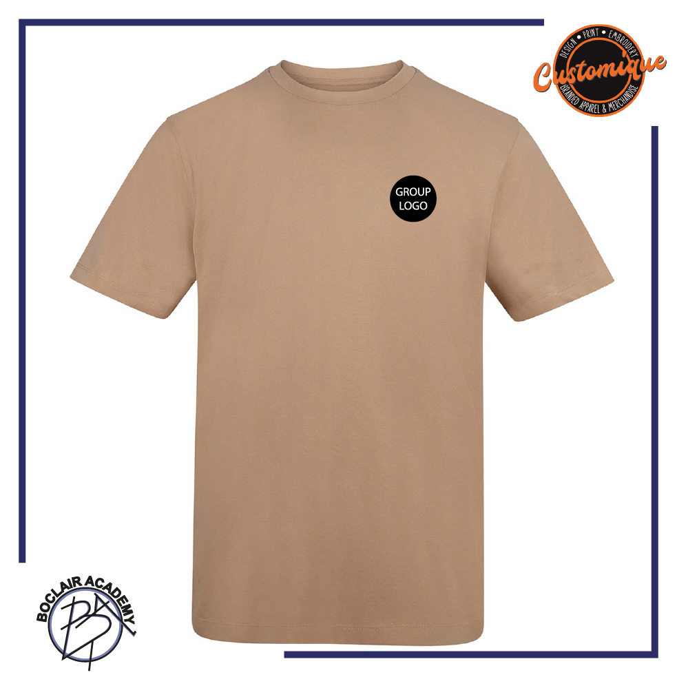 Boclair Academy - T-shirt