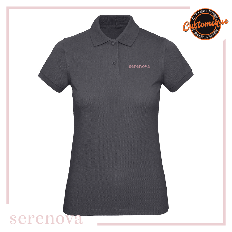 Serenova - Ladies Polo-shirt