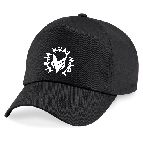 Alpha Krav Maga STUDENT - Baseball Cap