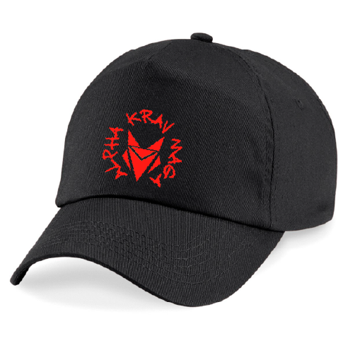 Alpha Krav Maga INSTRUCTOR - Baseball Cap