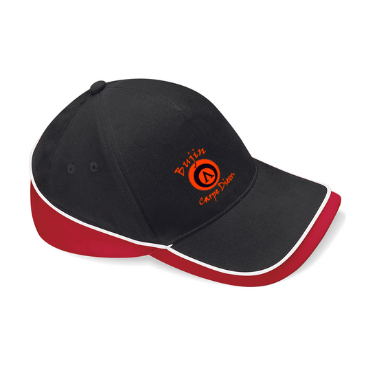 Bujin Karate Club - Teamwear Cap