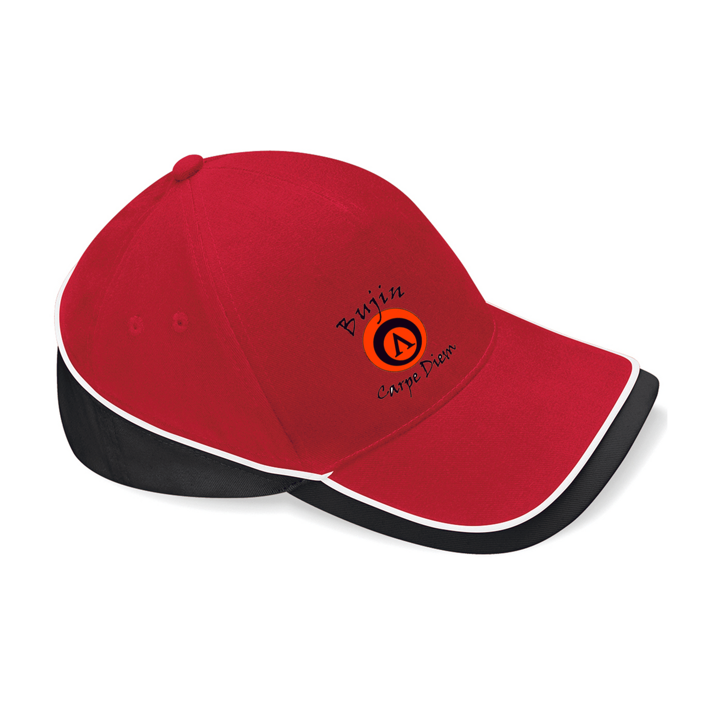 Bujin Karate Club - Teamwear Cap