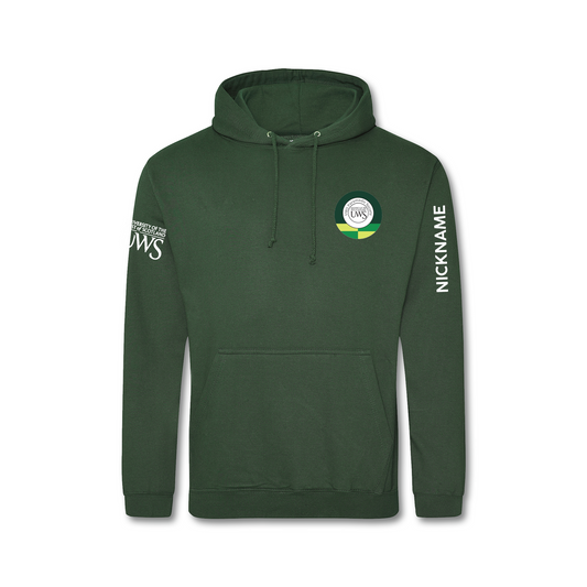 UWS Paramedic Society - Hoodie