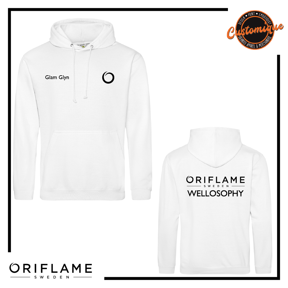 Oriflame - Hoodie