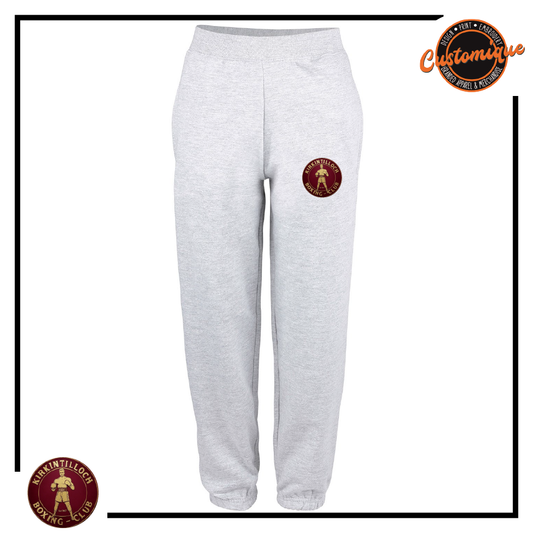 Kirkintilloch Boxing Club - Kids Joggers