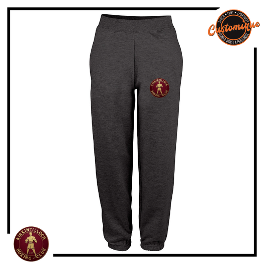 Kirkintilloch Boxing Club - UNISEX Joggers