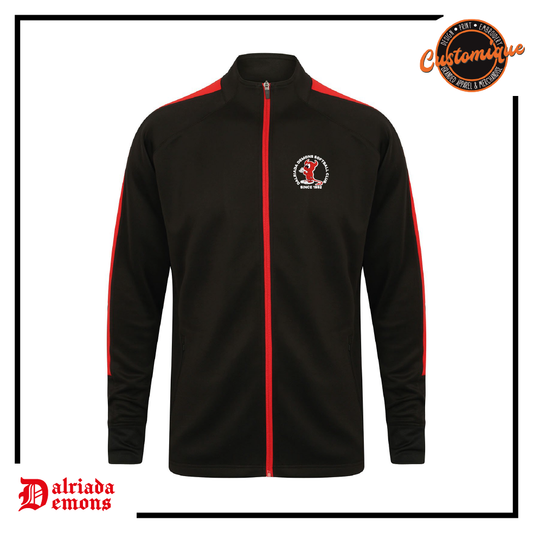 Dalriada Demons - Tracksuit Top