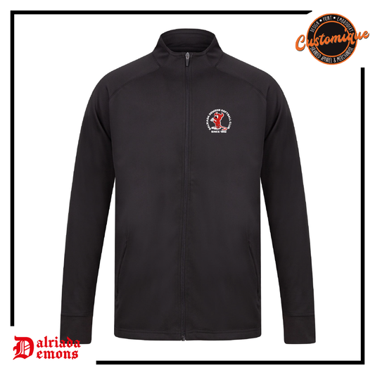 Dalriada Demons - Tracksuit Top