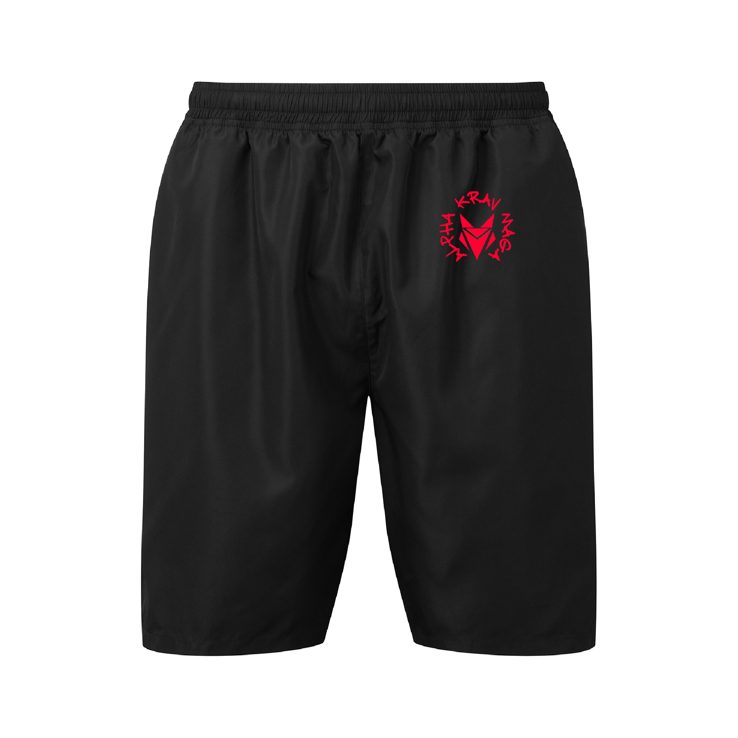 Alpha Krav Maga INSTRUCTOR - Running Shorts