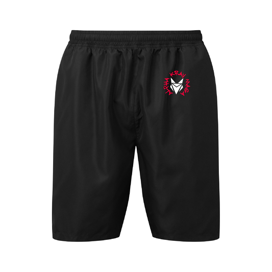 Alpha Krav Maga COACH - Running Shorts