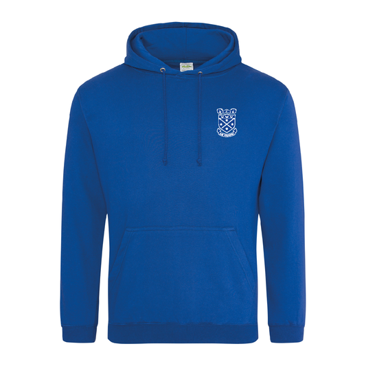 Chryston Primary School - 2026 Leavers Hoodie
