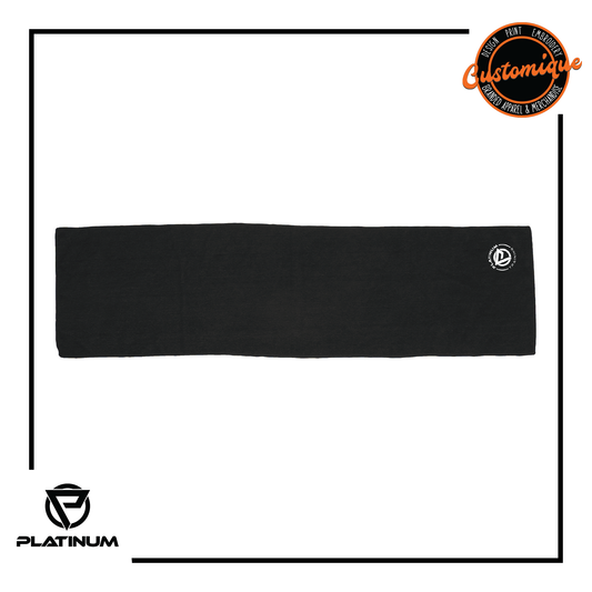 Platinum Training - Microfibre Sports Towel
