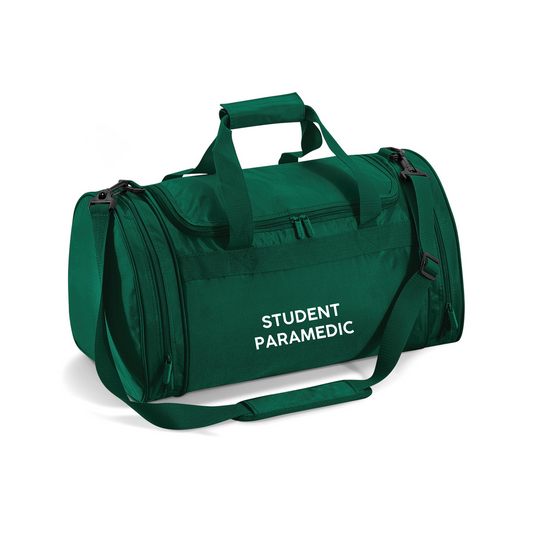 UWS Paramedic Society - Holdall