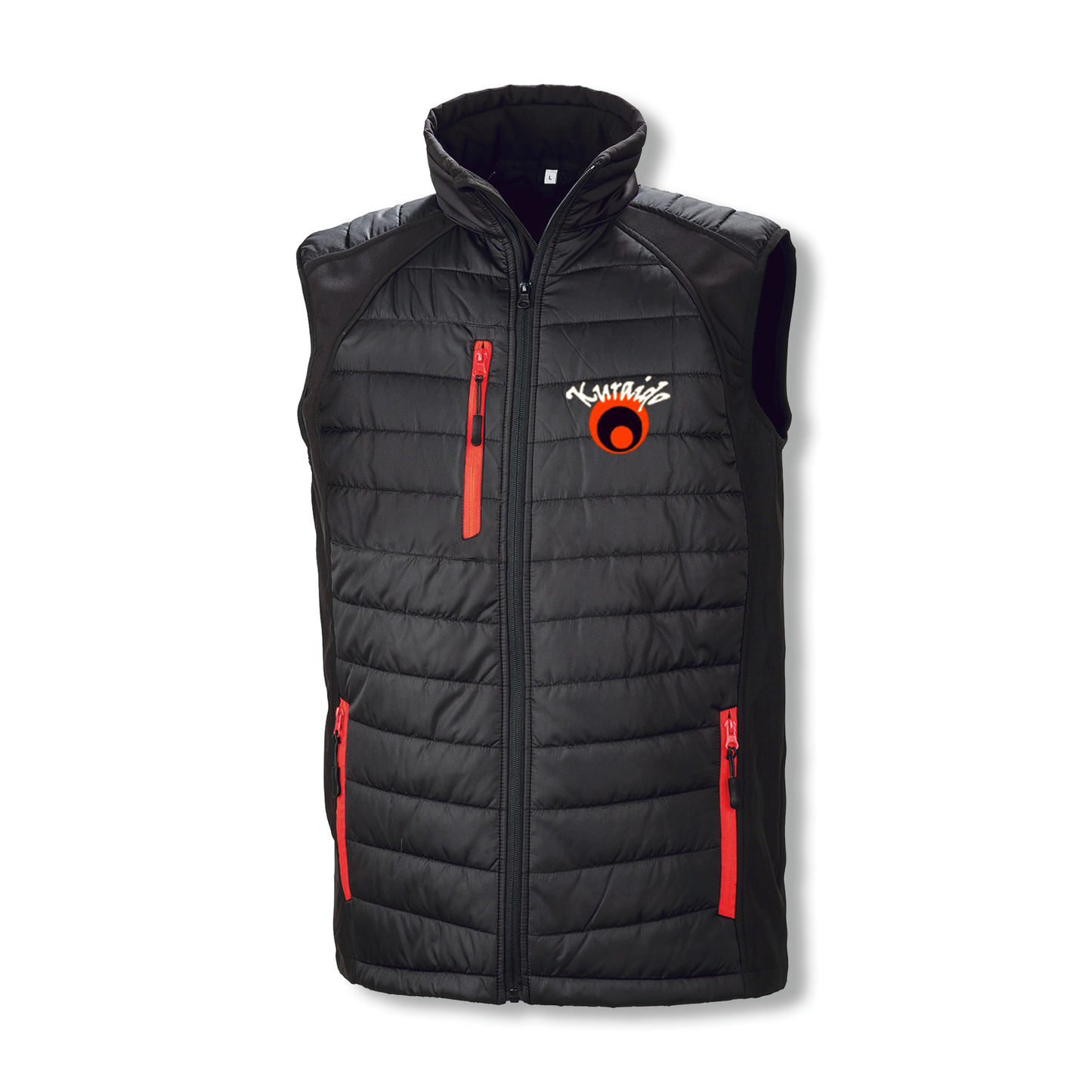 Kuraido Karate Club - Gilet