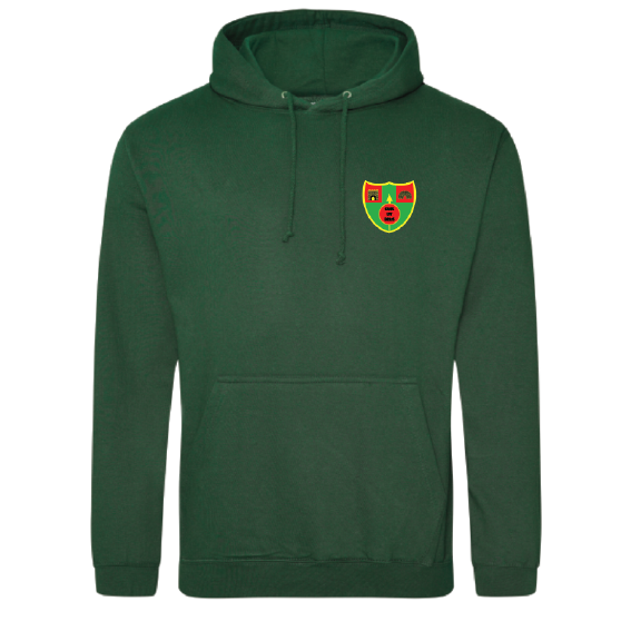 St Michaels Primary School - 2025 Leavers Hoodie