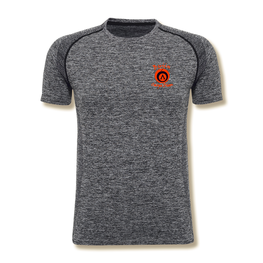 Bujin Karate Club - UNISEX Performance Seamless T-Shirt