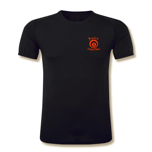 Bujin Karate Club - UNISEX Performance Seamless T-Shirt