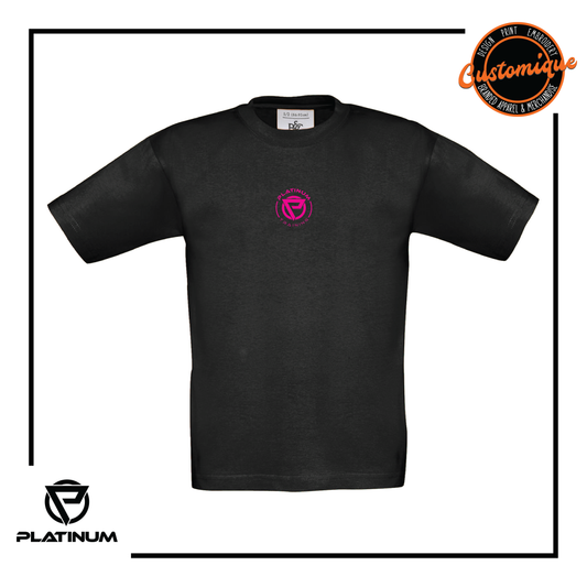 Platinum Training - Kids T-Shirt