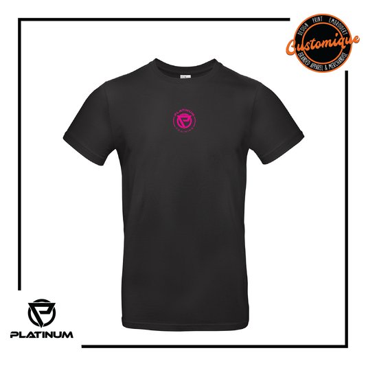 Platinum Training - UNISEX T-shirt