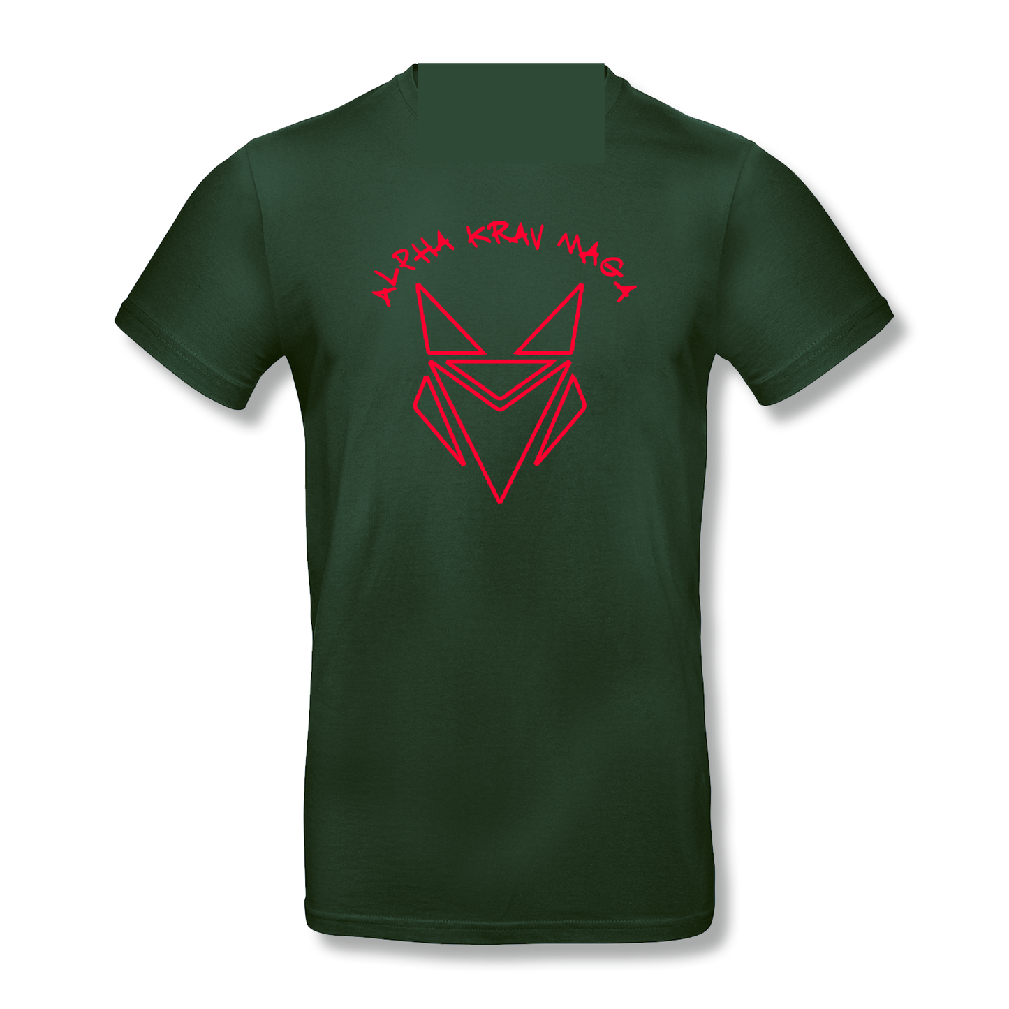 Alpha Krav Maga INSTRUCTOR - UNISEX T-shirt