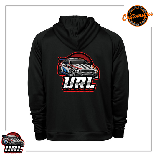 Ultimate Racing League - Hoodie