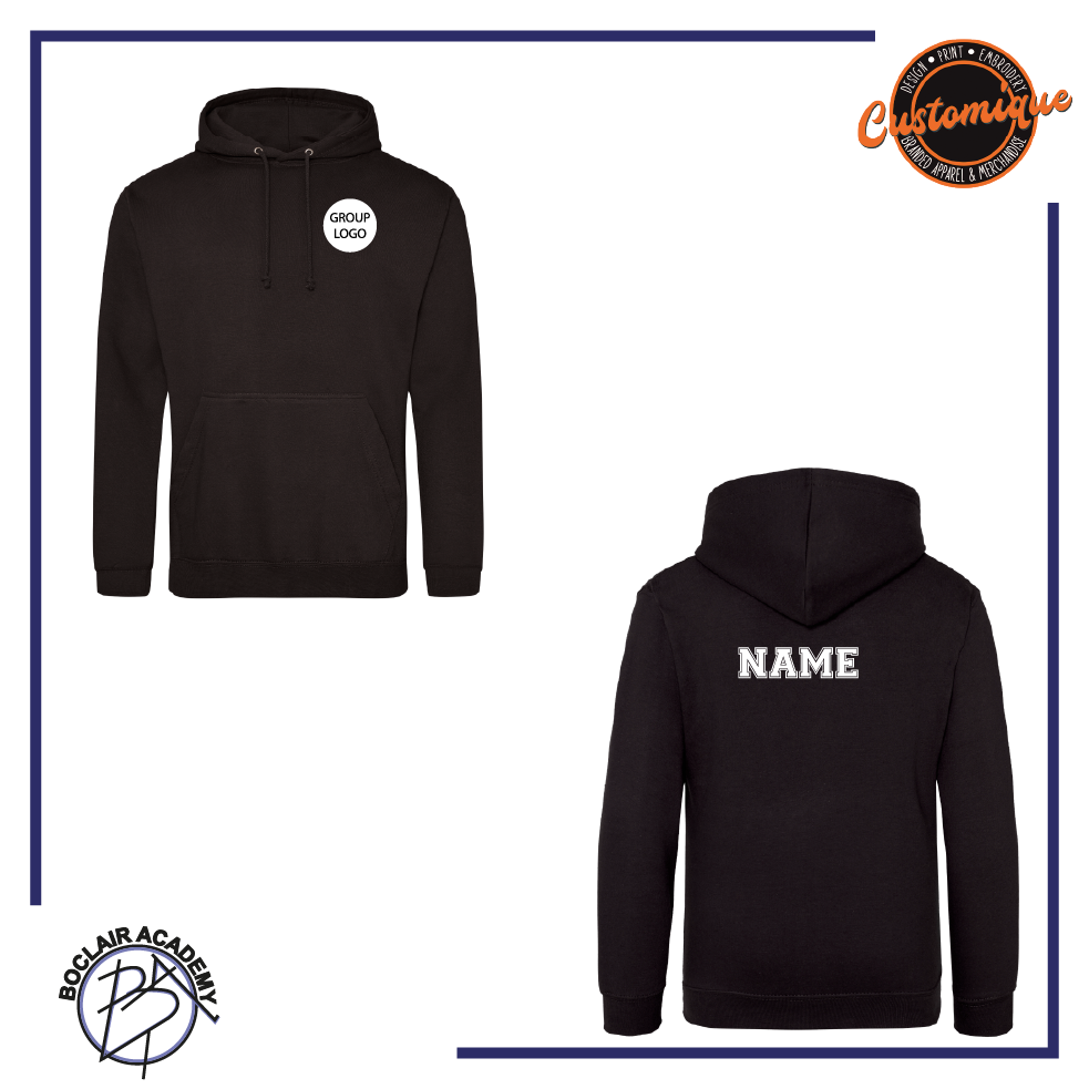 Boclair Academy - Hoodie