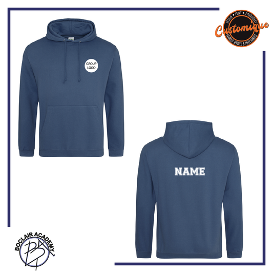 Boclair Academy - Hoodie