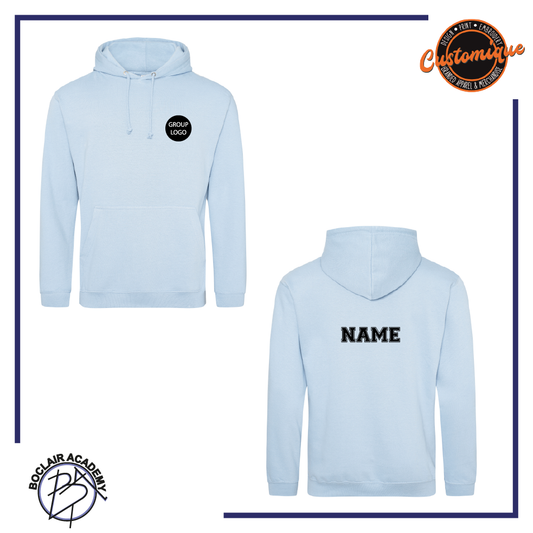 Boclair Academy - Hoodie