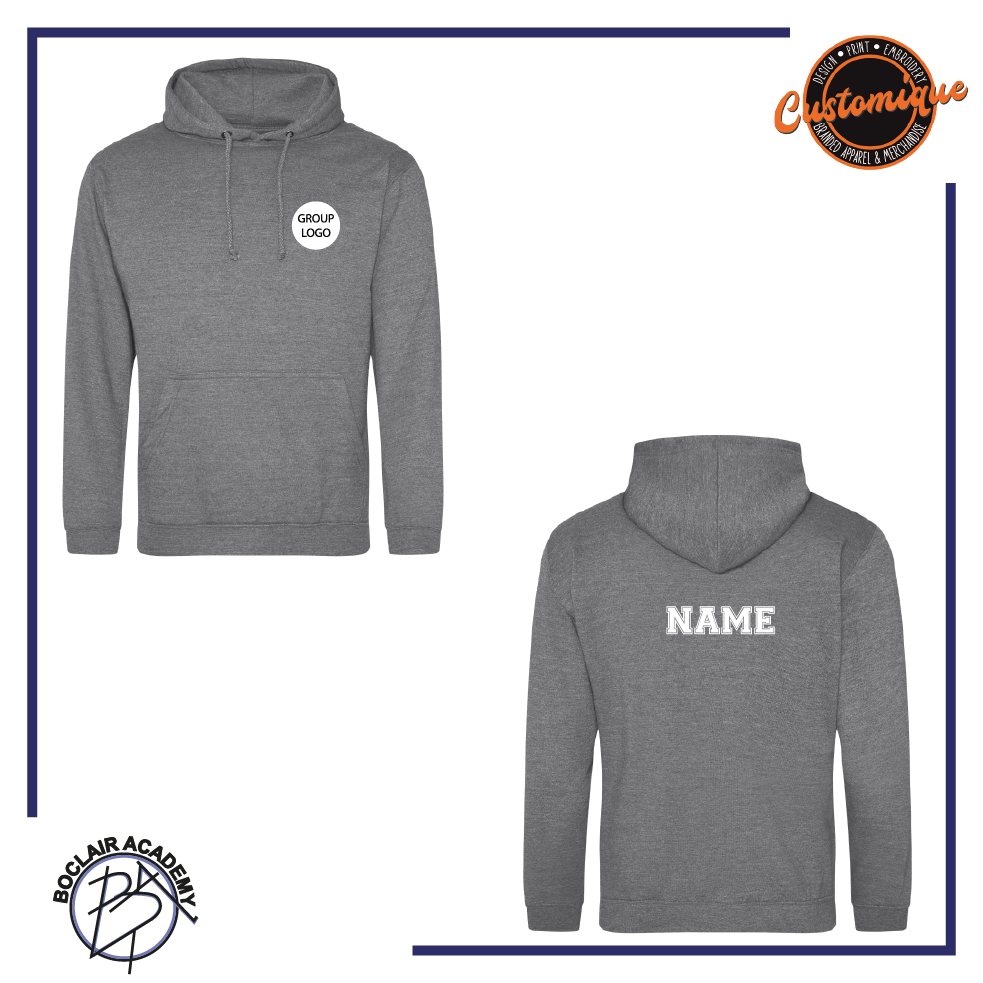 Boclair Academy - Hoodie