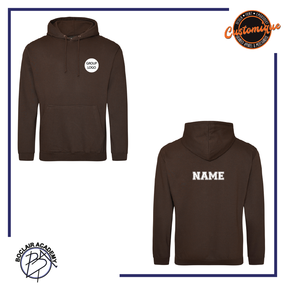 Boclair Academy - Hoodie