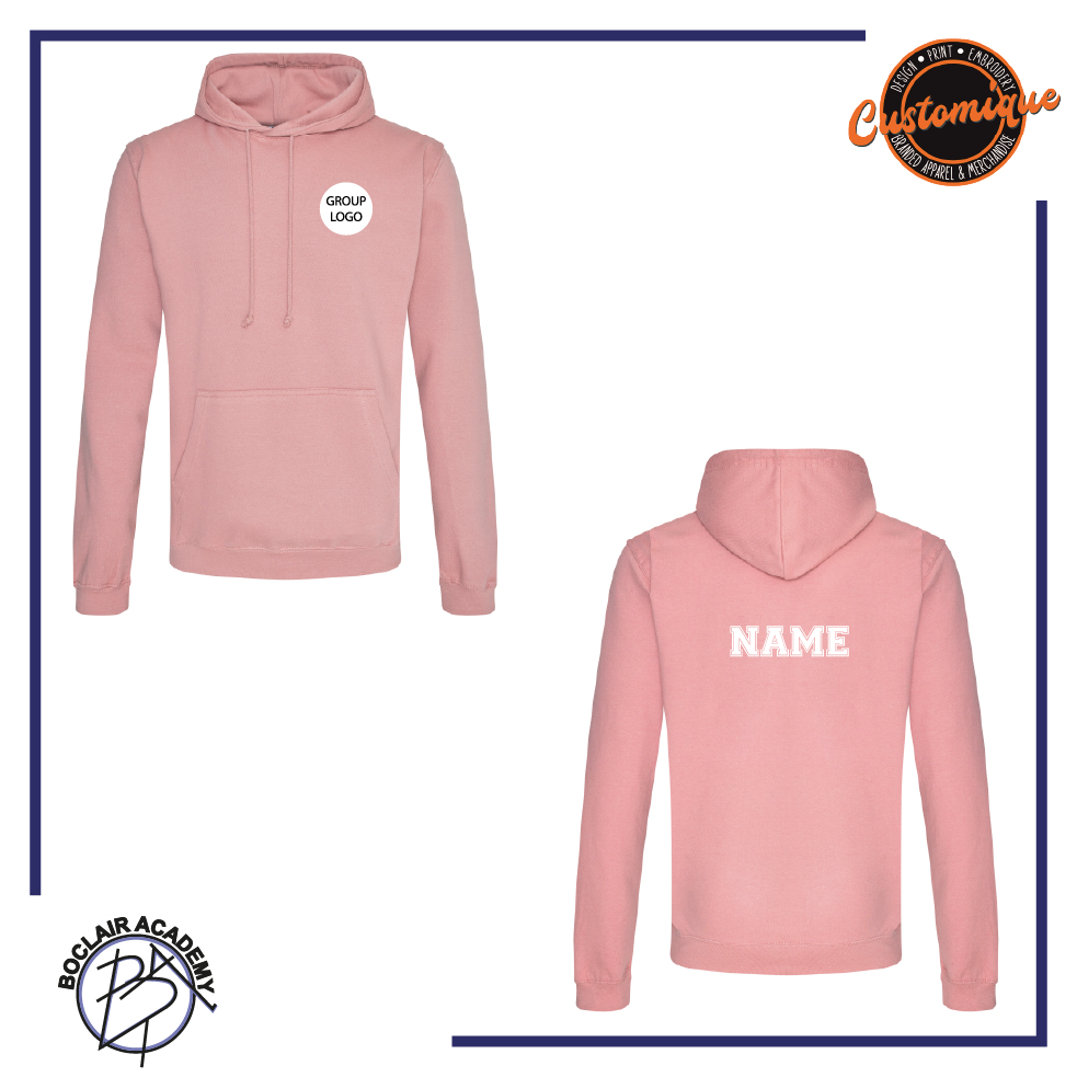 Boclair Academy - Hoodie
