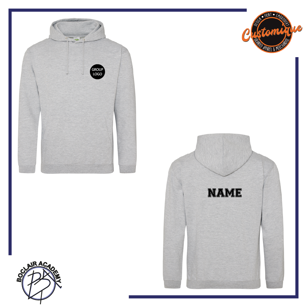 Boclair Academy - Hoodie