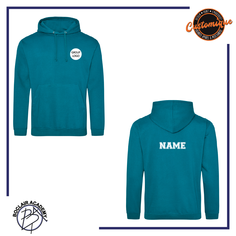 Boclair Academy - Hoodie