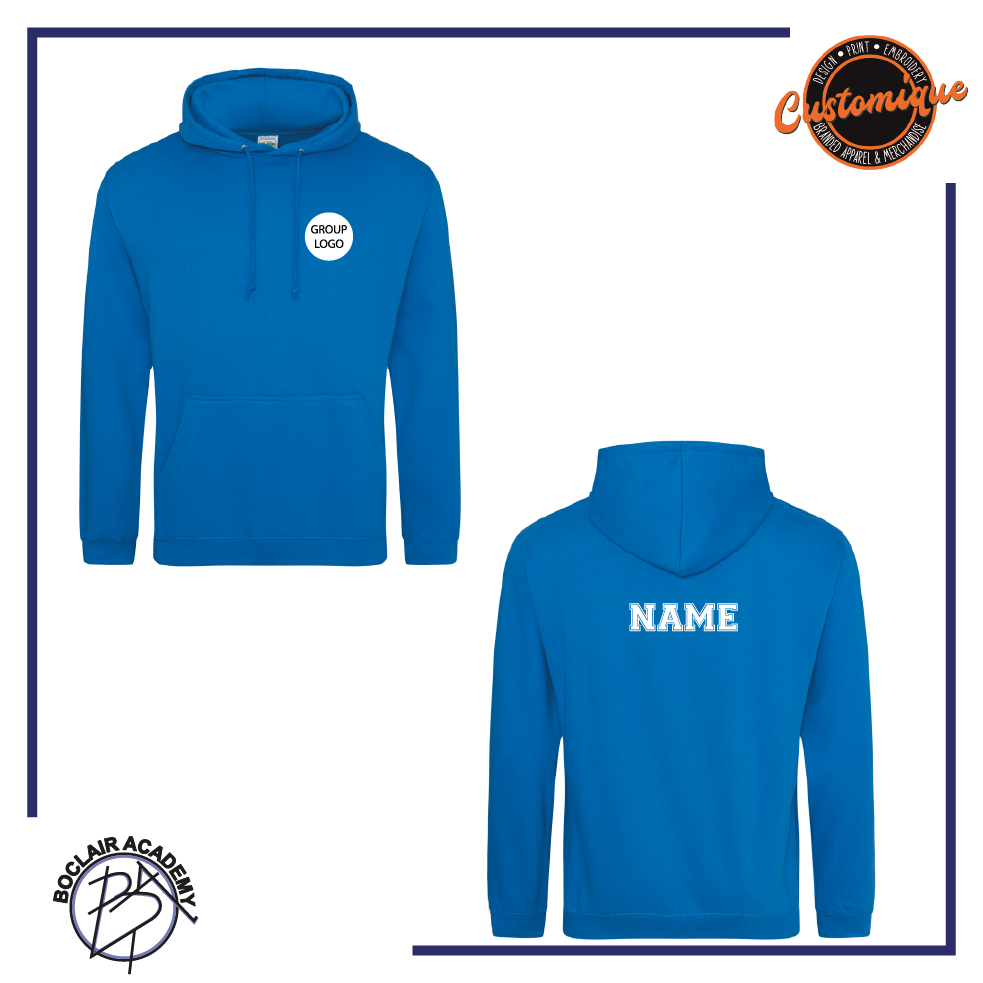 Boclair Academy - Hoodie