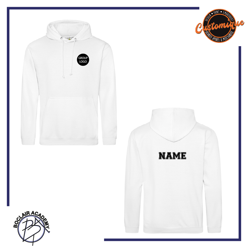 Boclair Academy - Hoodie