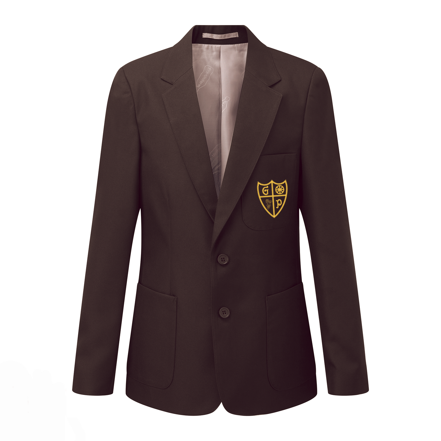 Glenmanor Primary School - Boys Blazer