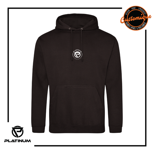 Platinum Training - Kids Hoodie