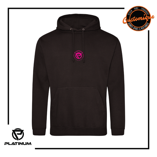 Platinum Training - Kids Hoodie